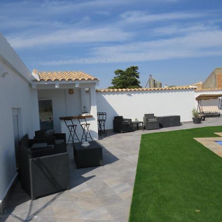 B&B Finca La Manchica Cartagena Eksteriør billede