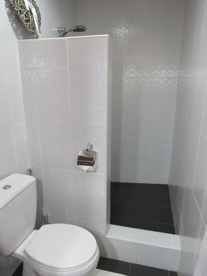 B&B Finca La Manchica Cartagena Eksteriør billede