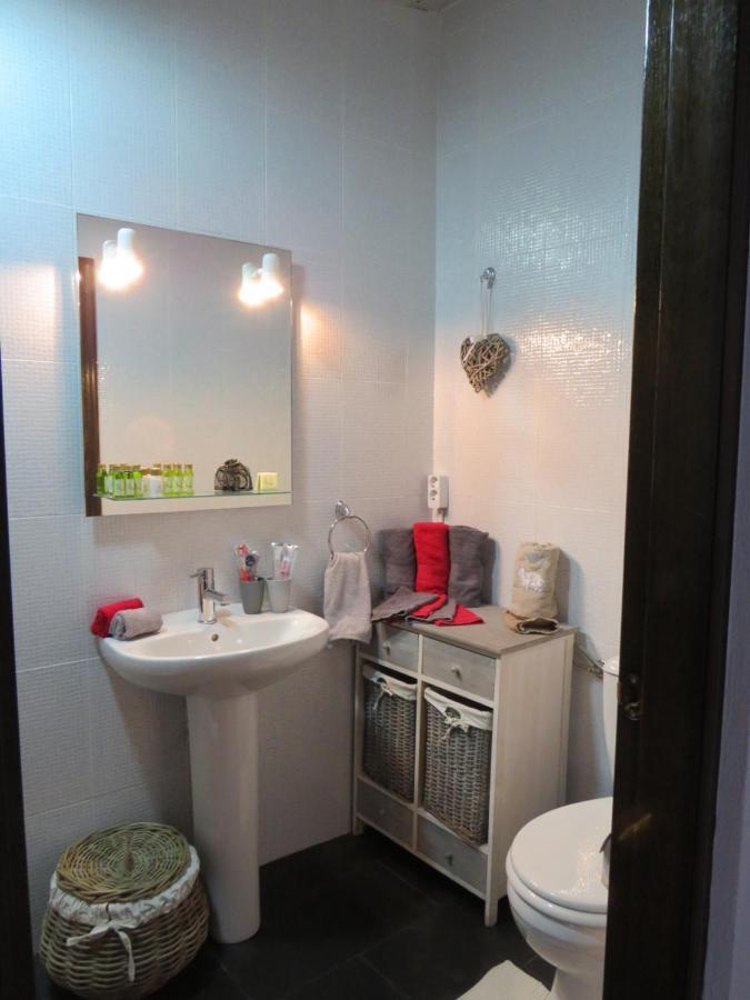 B&B Finca La Manchica Cartagena Eksteriør billede