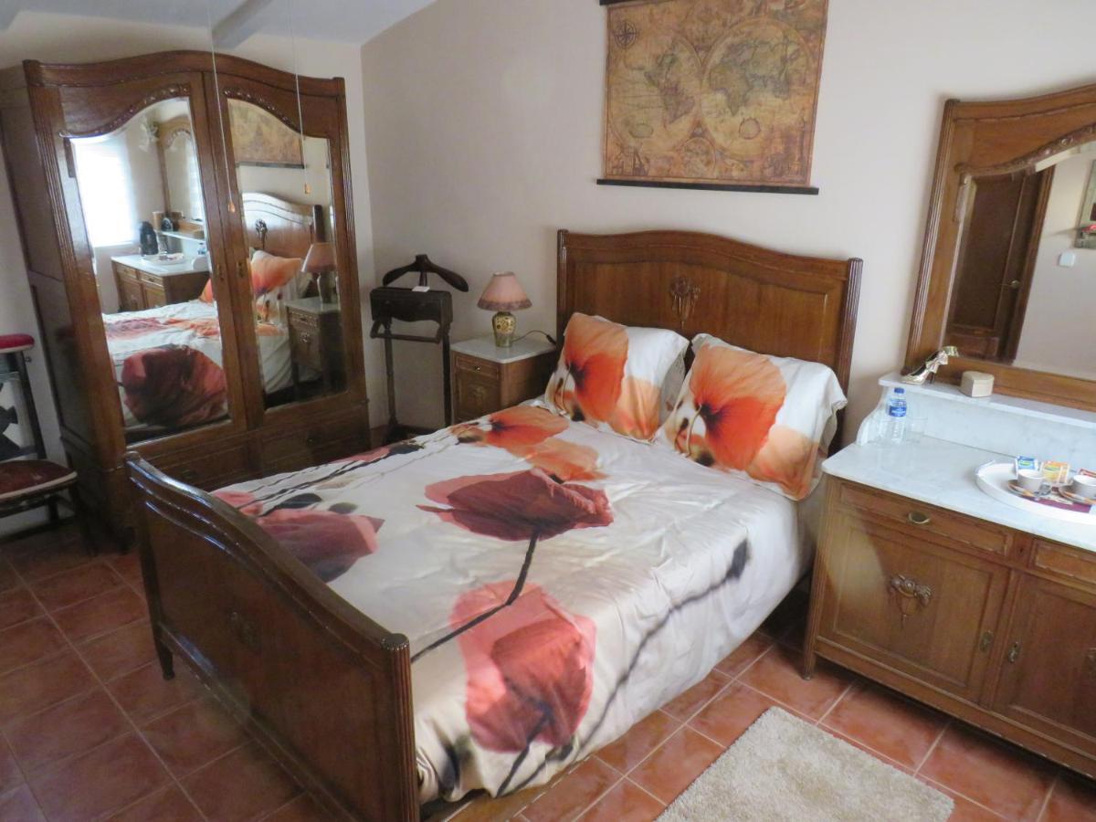 B&B Finca La Manchica Cartagena Eksteriør billede
