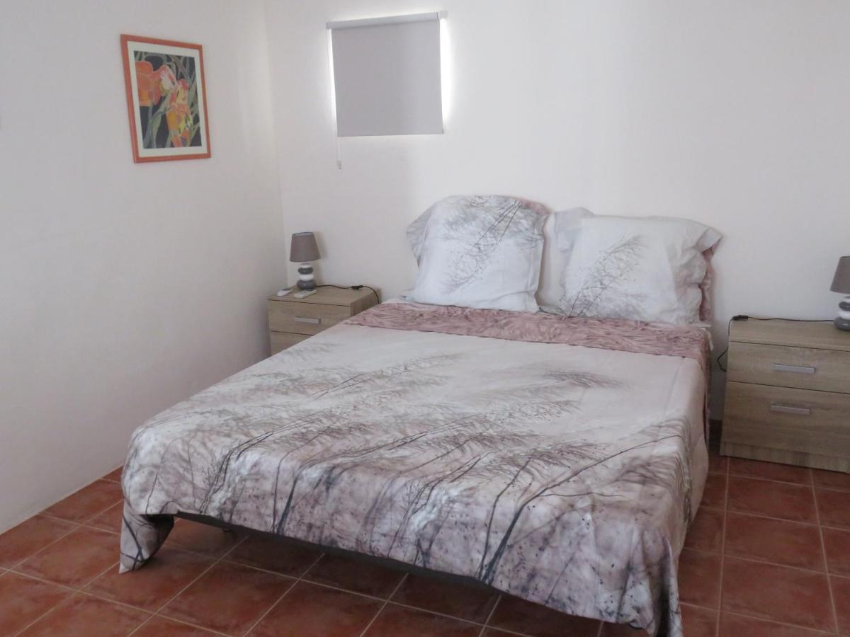 B&B Finca La Manchica Cartagena Eksteriør billede